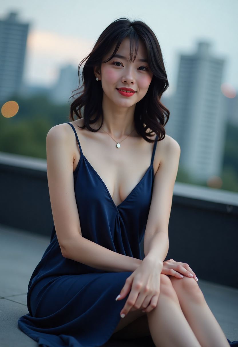 夜航俱乐部海报