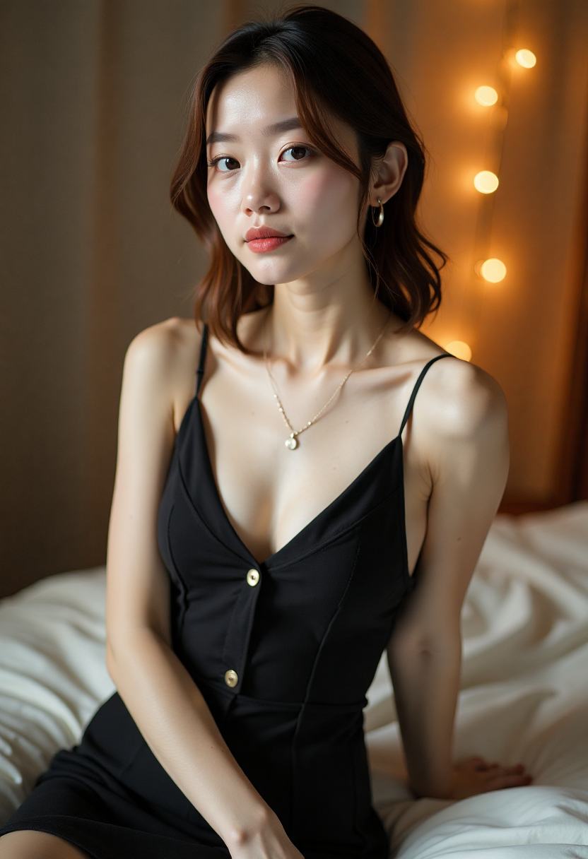 最后一首混音海报