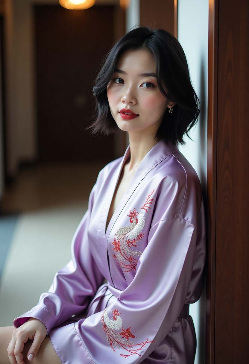 混音师日记海报