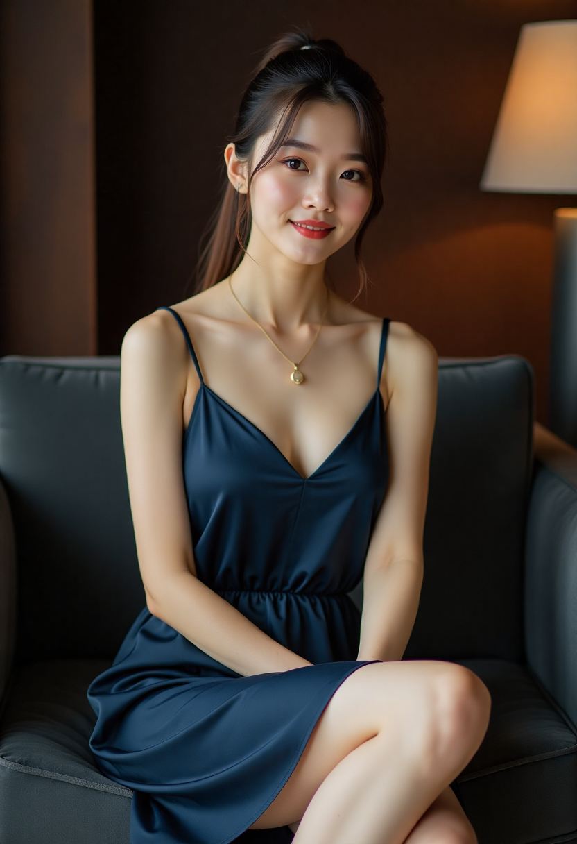 加州日落派对海报