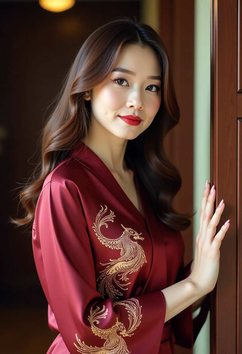 霓虹节拍海报
